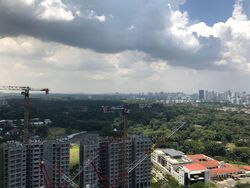 Commonwealth Towers (D3), Condominium #405053351
